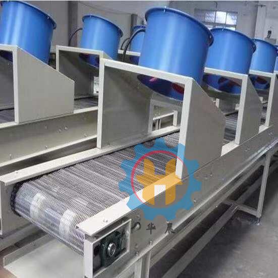 网带输送机图纸