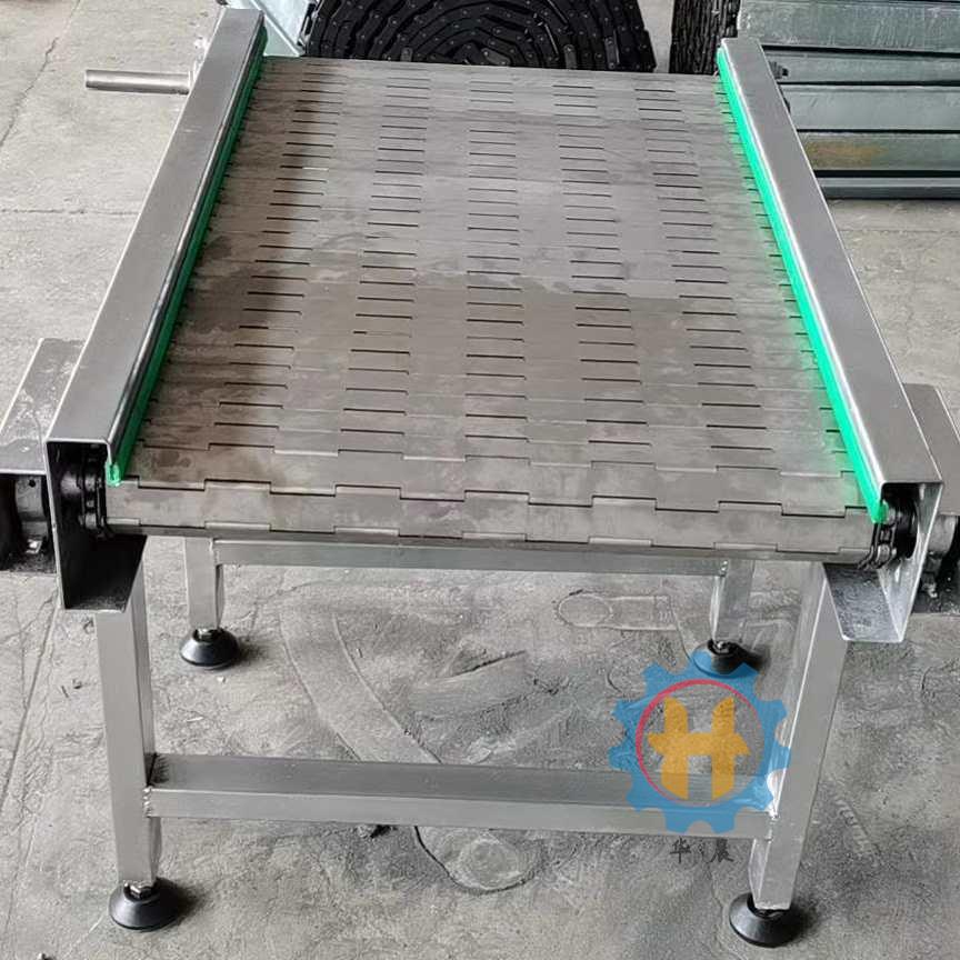 输送机网带的表面传动_不锈钢网带_金属网带_输送机_链条_网链_链板-宁津华晨网链制造有限公司 (59).jpg