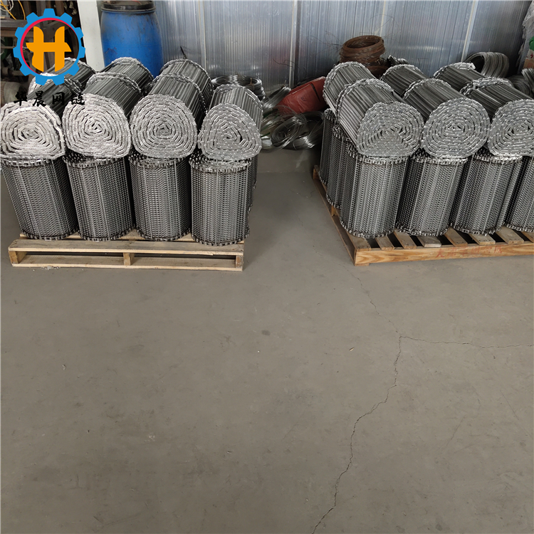 想知道怎样提高不锈钢网带的塑性从而大大增加使用寿命吗，节省成本利器